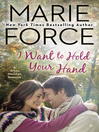 Cover image for I Want to Hold Your Hand